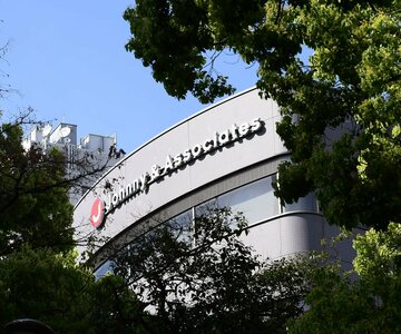  木村が所属するジャニーズ事務所（東スポWeb）