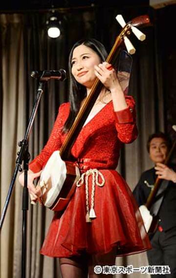  門松みゆき