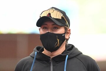交流戦を前に〝高温〟に警戒の日本ハム・新庄監督