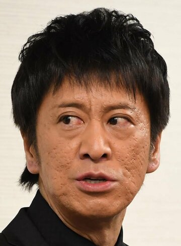  ブラックマヨネーズの吉田敬