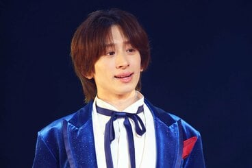 ＭＡＴＳＵＲＩの小野寺翼