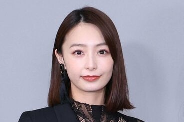 元TBSアナウンサーの宇垣美里 
