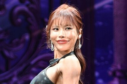 筋トレ歴1年で3位入賞となった村社妃奈乃