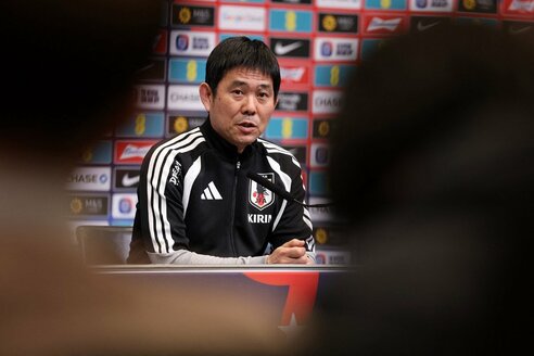 日本代表】イングランド戦引き分け以上なら…英紙が日韓W杯4強の韓国