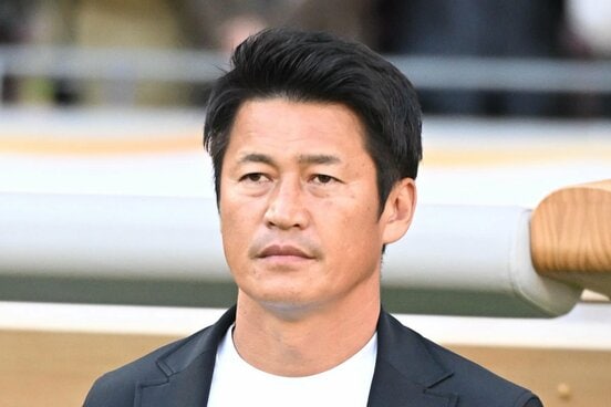 ヴィッセル神戸・吉田孝行監督