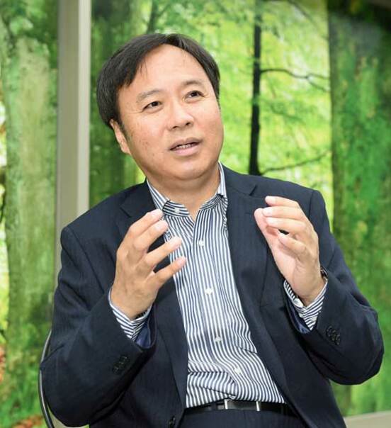  制作秘話を明かした澤田氏
