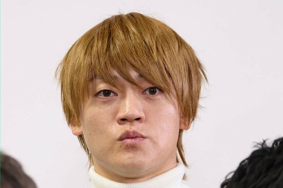 おばたのお兄さん