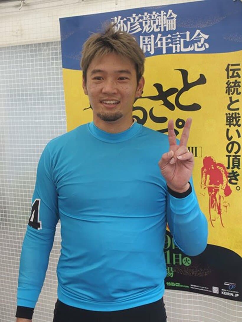  通算２００勝を達成した大塚
