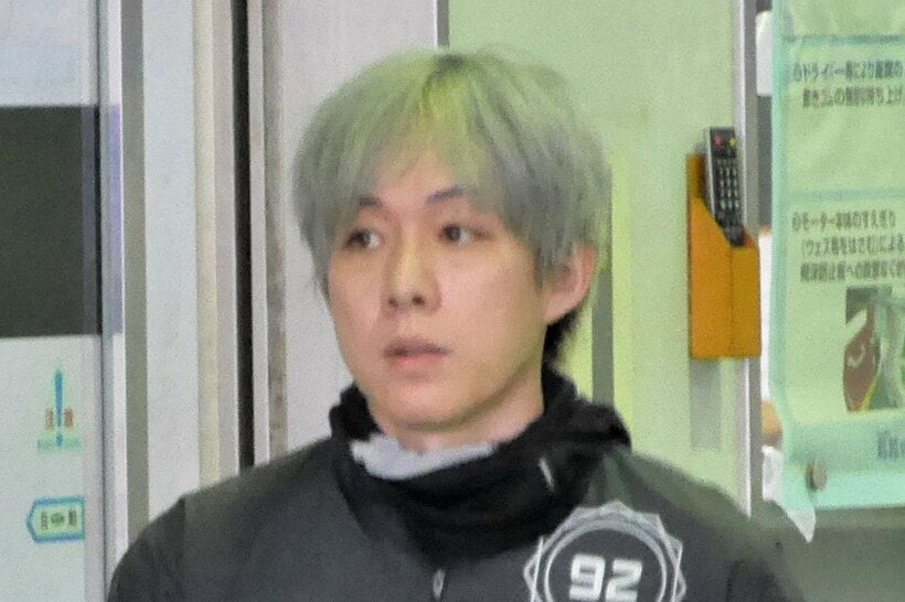 竹田辰也
