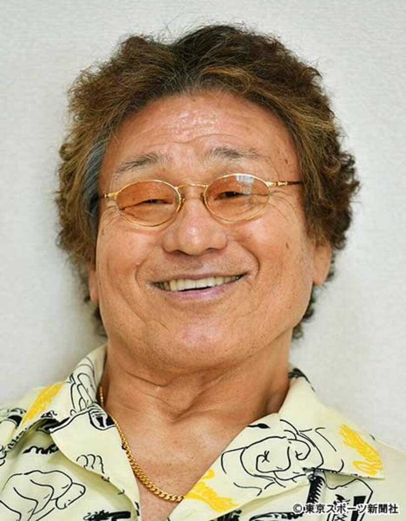 天龍 参院選出馬をらしく否定「何で知らない連中に頭を下げなきゃいけないんだ」 | 東スポWEB