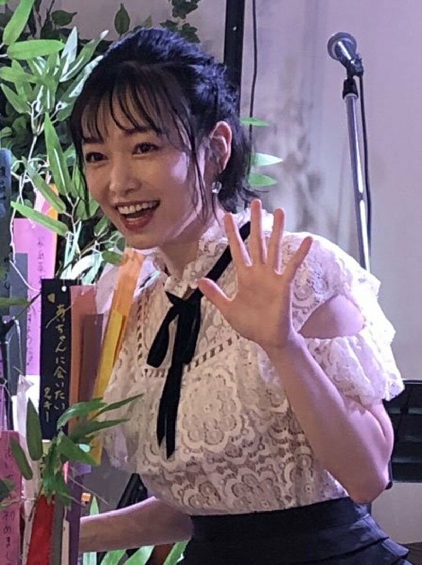  西田あい
