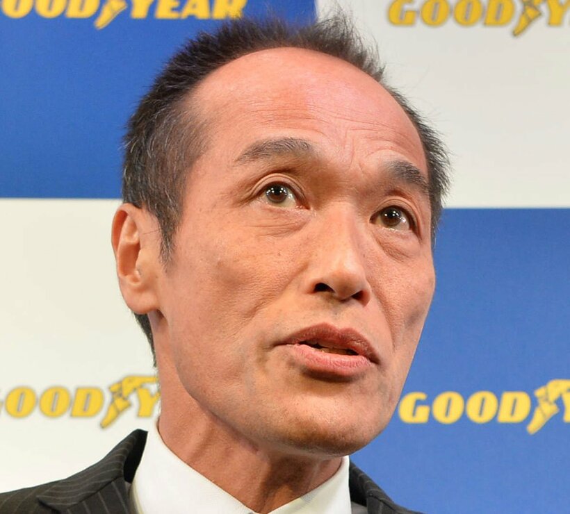  疑念を感じたという東国原氏