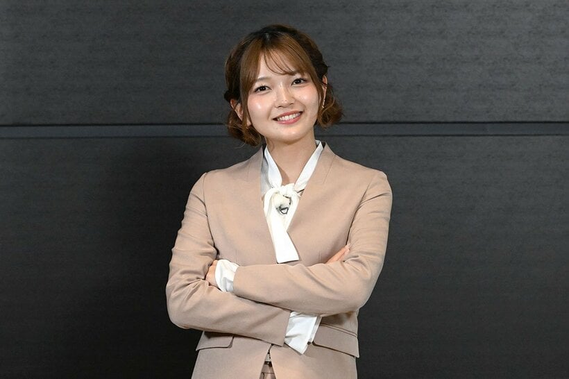 福留光帆