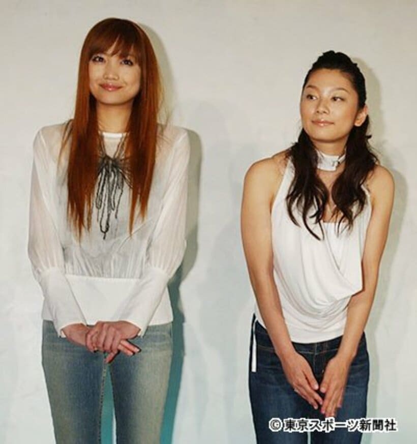 佐藤江梨子は別事務所に所属、小池栄子は独立する