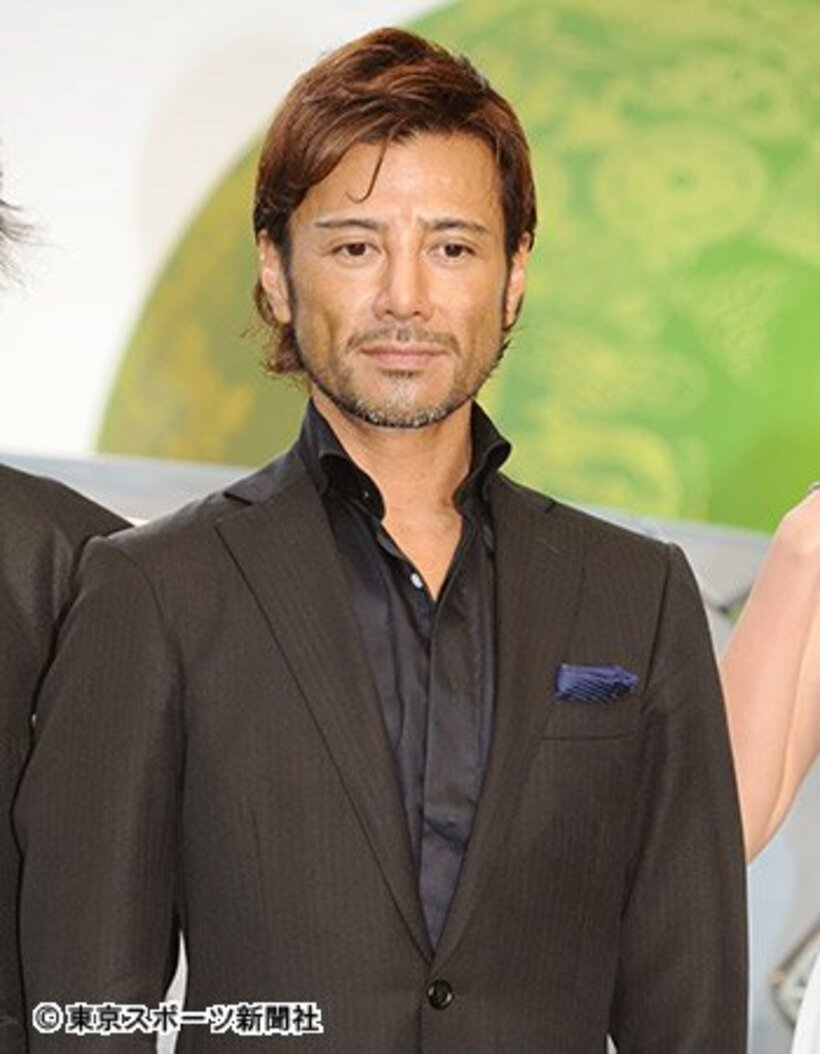 新番組など出演を取りやめたショーン・マクアードル川上氏