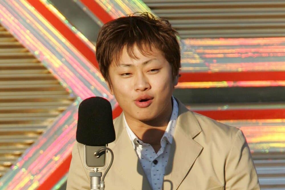 りあるキッズの長田融季