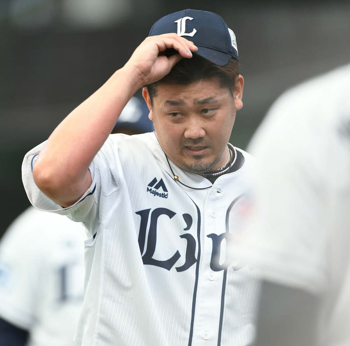 西武・松坂大輔が5日に頸椎手術 12日退院も復帰まで2～3か月 | 東