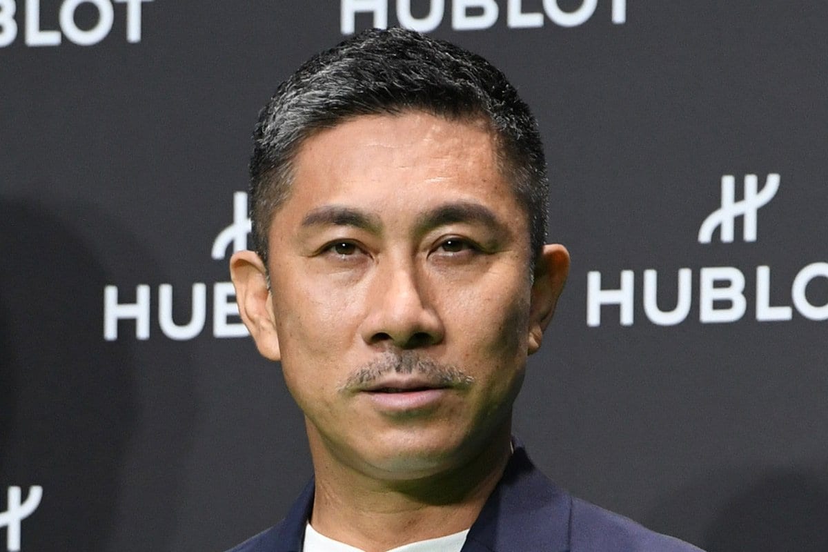 前園真聖氏 シーズン中は禁酒の長谷部誠に「僕とはまったく真逆」 | 東