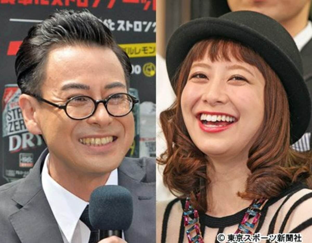 鈴木 浩介 妻 画像