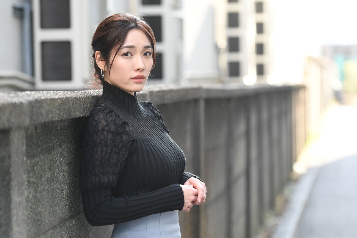 今野 杏 南