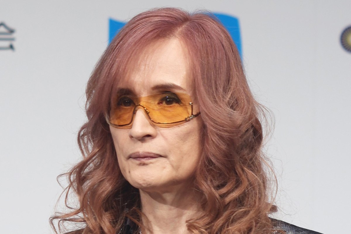 高見沢俊彦が語る熟成バスクチーズケーキの魅力