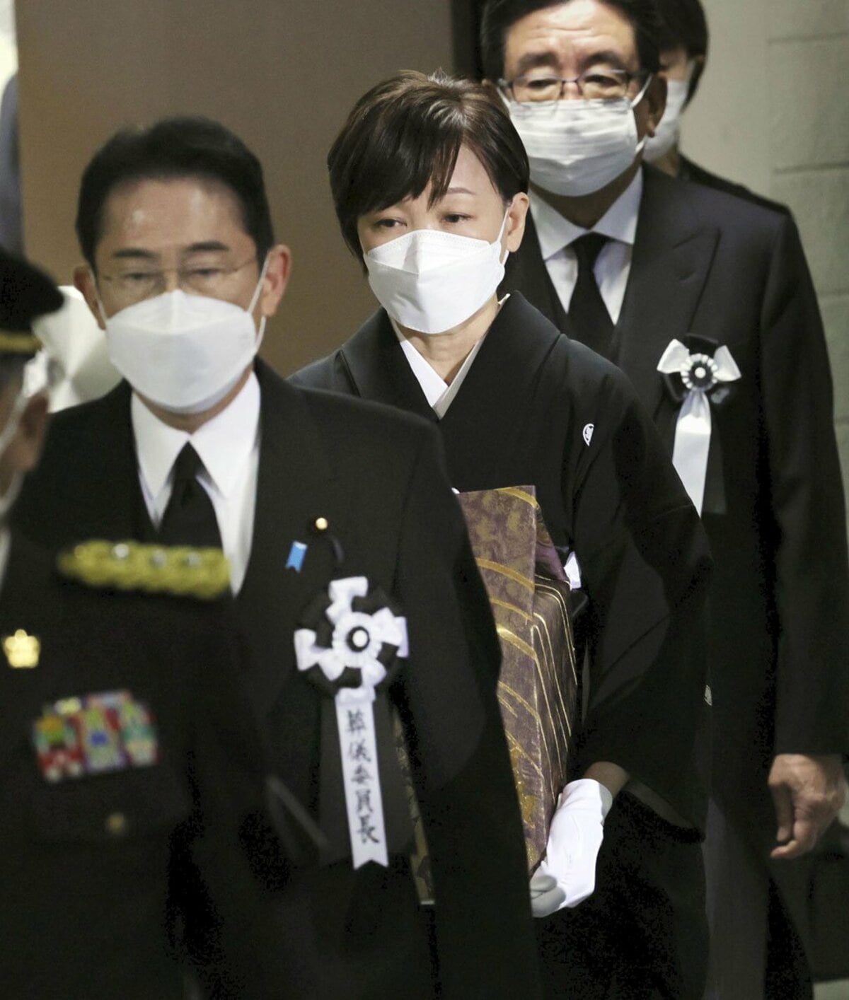 国葬終わり…安倍昭恵夫人 固辞一転〝弔い出馬〟か 敵対勢力の妨害も活発化 | 東スポWEB