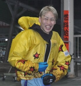  山田康二(東スポWeb)