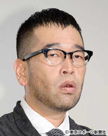  逮捕された槇原敬之容疑者