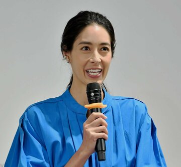 森泉