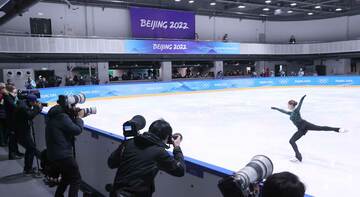  ワリエワのドーピング問題は世界中で波紋を呼んだ（東スポＷｅｂ）