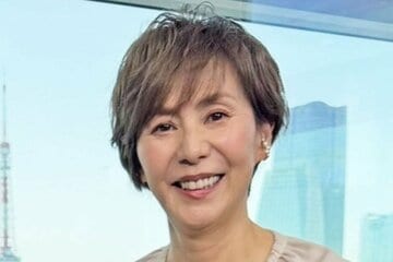 陣内貴美子