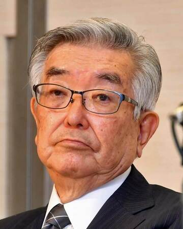  ＮＰＢ・斉藤惇コミッショナー