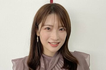 過去のヤバい恋愛を語った二瓶有加