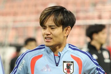 久保建英