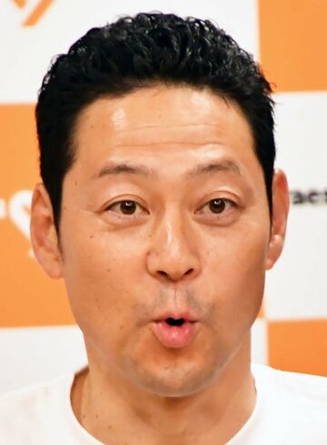  東野幸治