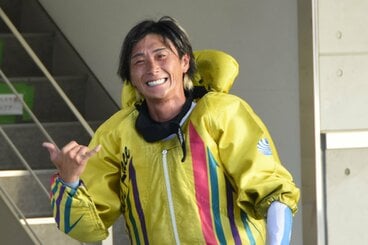 峰竜太
