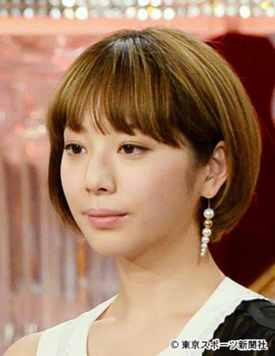  新井容疑者と交際が続いていた夏帆