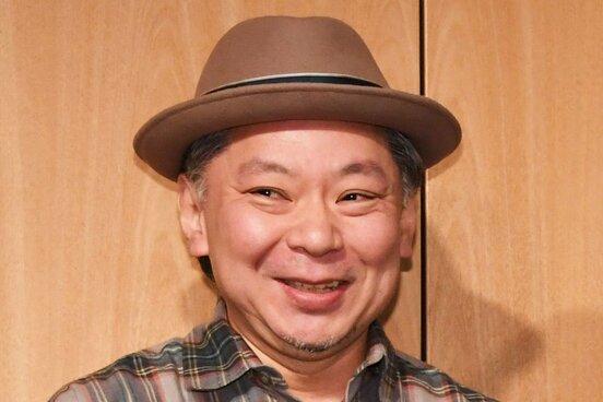 鈴木おさむ氏
