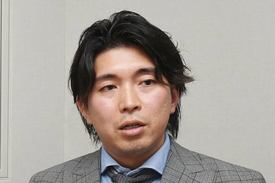 宮崎謙介氏