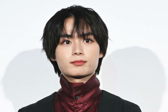 大西流星