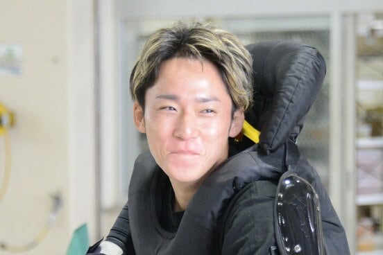 佐藤謙史朗