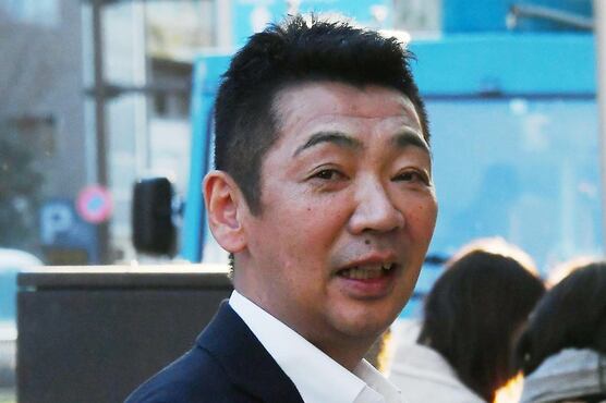 宮根誠司