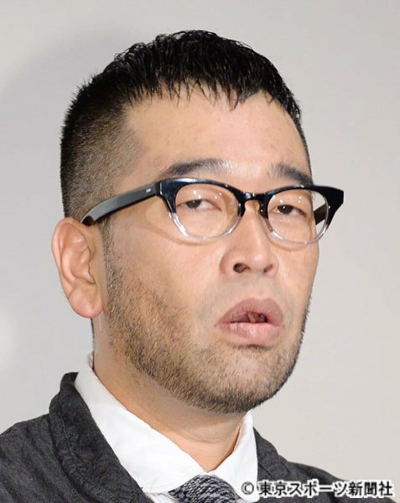  逮捕された槇原敬之容疑者