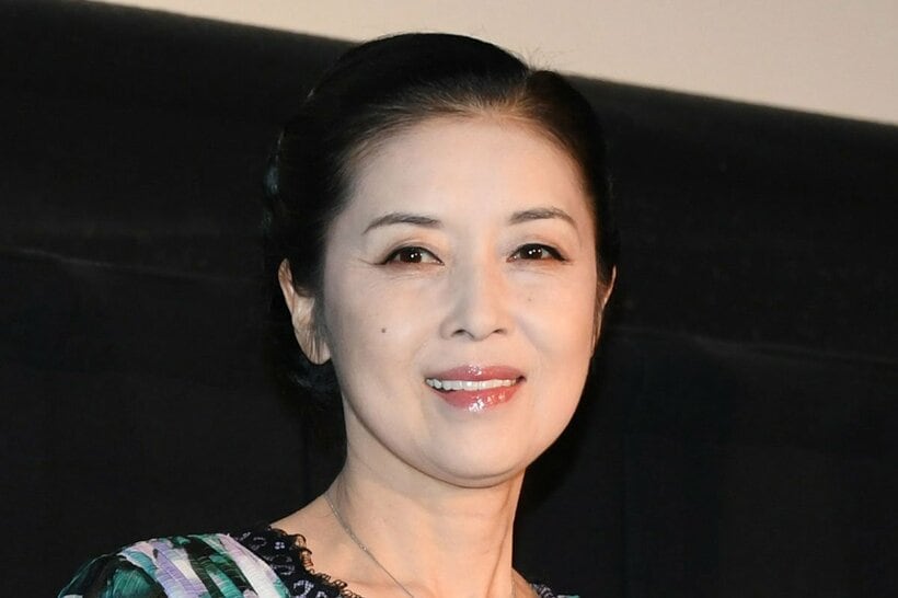 藤あや子
