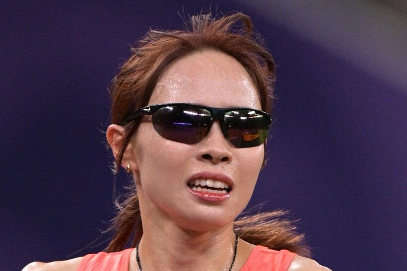 アジア大会の出場権を獲得した山本有真