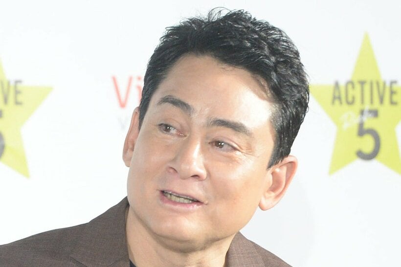 野口健氏