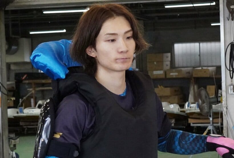 柳瀬幹太