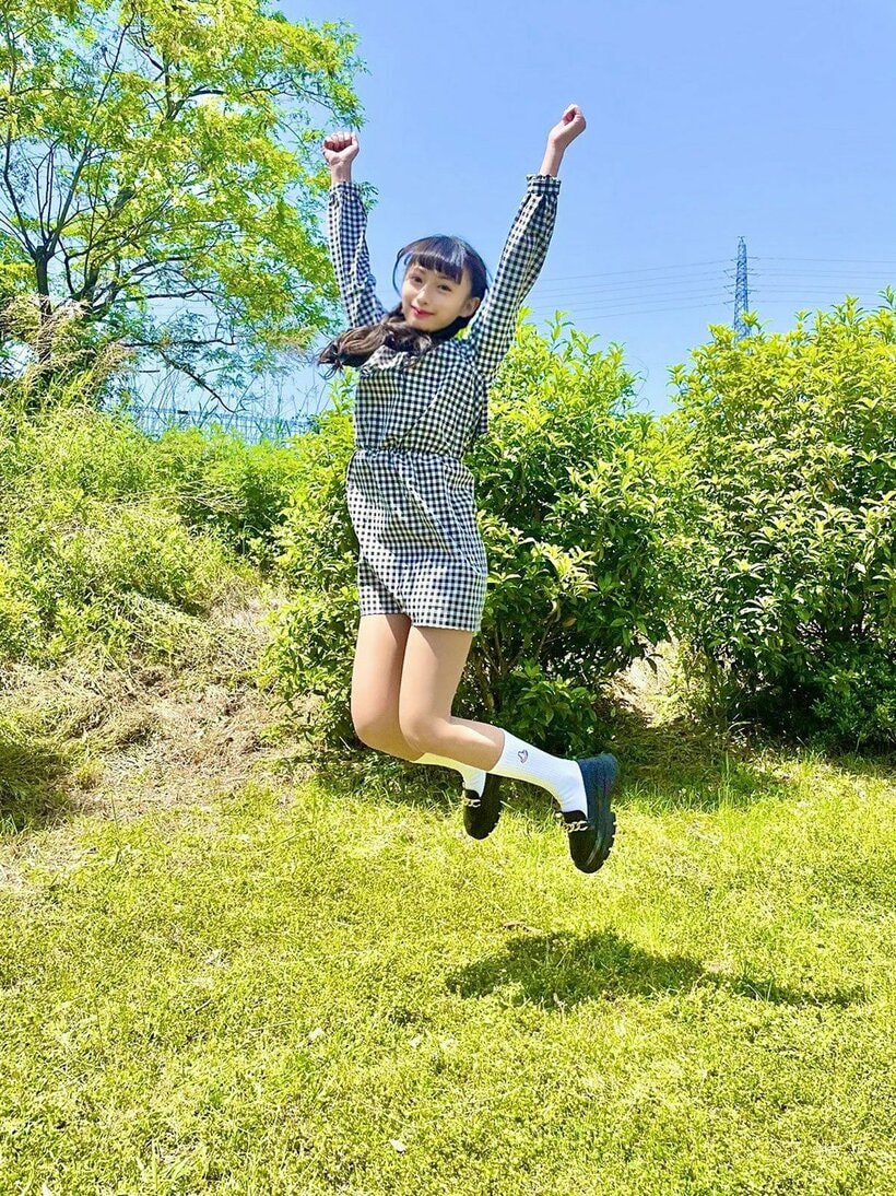  望月琉叶