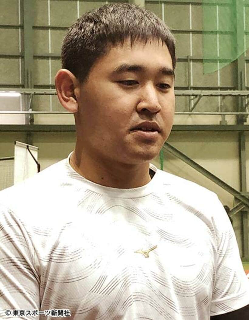  いじられキャラの宮城