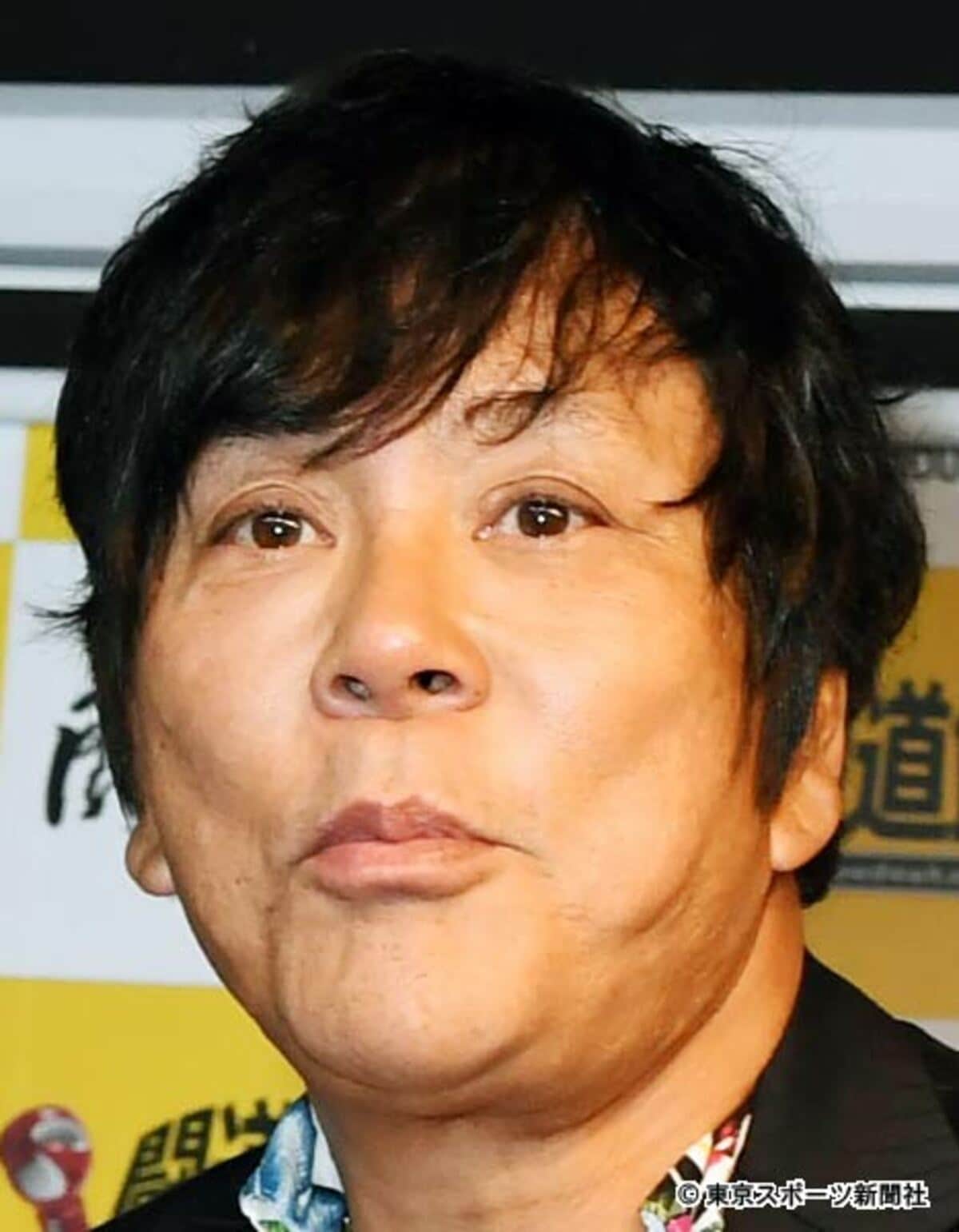 大仁田厚が〝電流爆破30年の歴史〟振り返る「レスラーたちのリングに